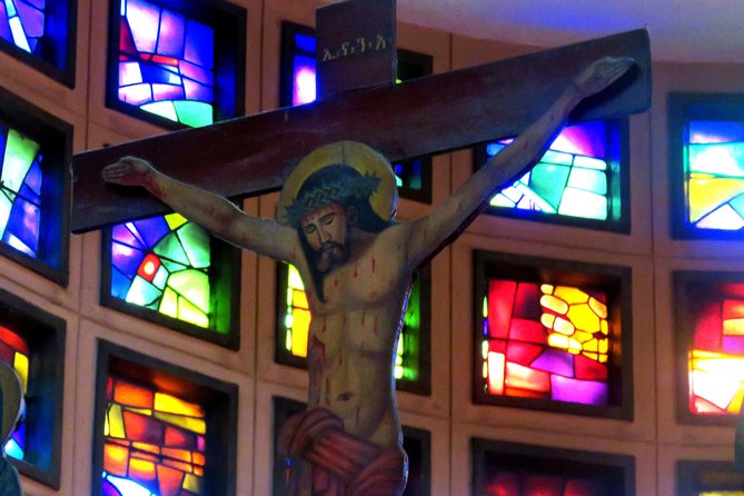Debire Libanos Monastery and Portuguese Bridge Day Trip - Additional Travel Information