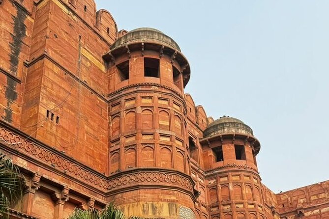 Delhi - Agra- Jaipur - 5 Nights/ 6 Days - By Broadwalk Travel - Booking Process