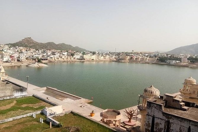 Delhi Ajmer Pushkar Hindu & Muslim Pilgrimage India Tours - Destination Highlights