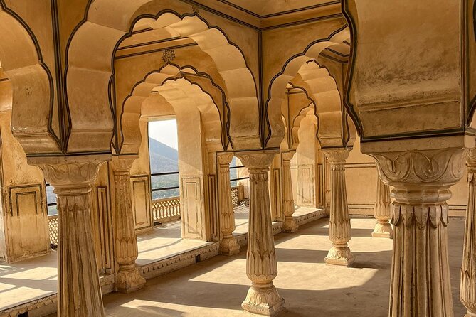 Delhi Best of Monuments Half Day Tour - Important Information