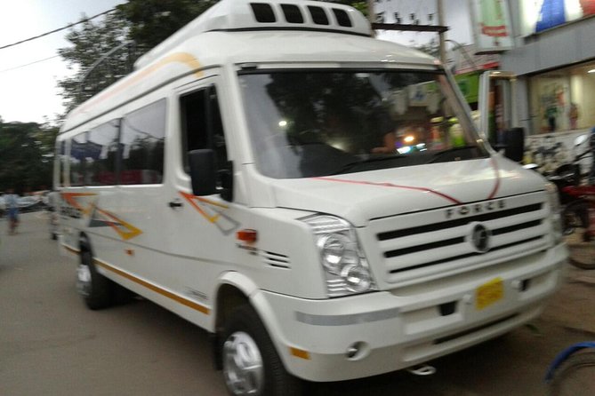 Delhi City Tour in Half Day With Private Transport and Guide - Activity Duration and Start Time