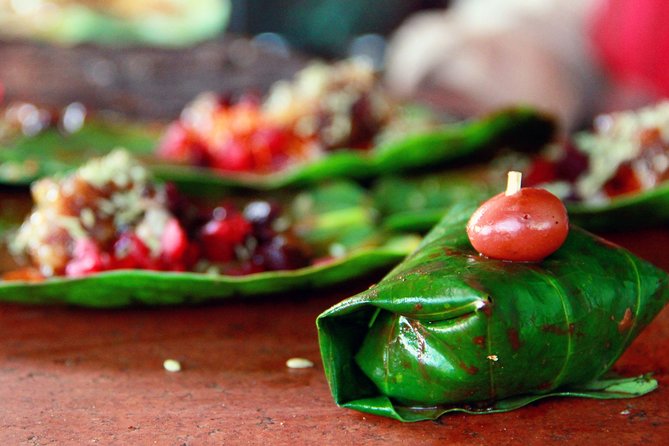 Delhi Night Food and Walk Tour on Private Basis - Additional Information