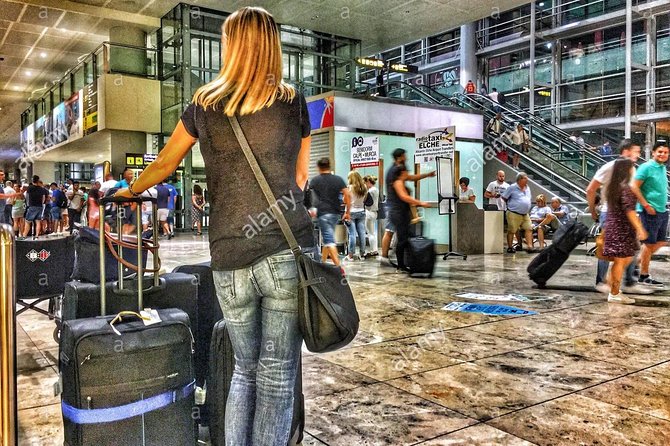 Delhi Private Arrival Transfer: Airport to Hotel in Delhi - Price and Booking