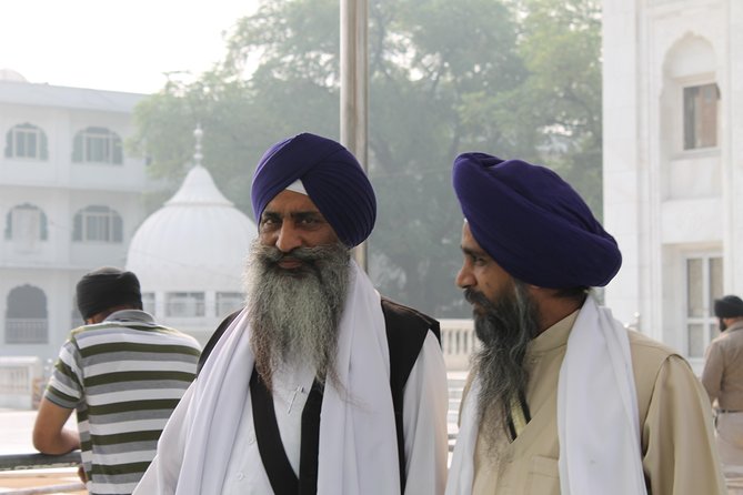 Delhi Temple Tour - Private Full Day City Tour - Additional Information (continued)