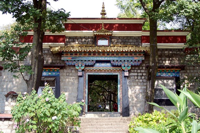 Delhi to Amritsar & Dharamsala - Delhi to Amritsar Itinerary