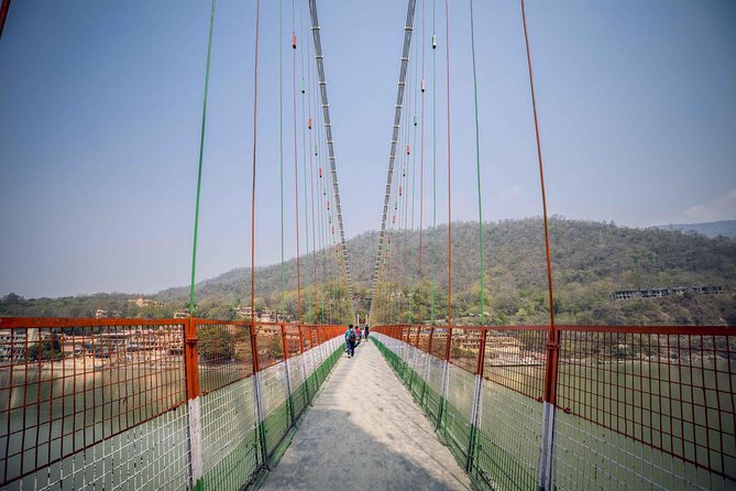 Delhi to Haridwar & Rishikesh (3 Days by Satabdi Train) - The Sum Up