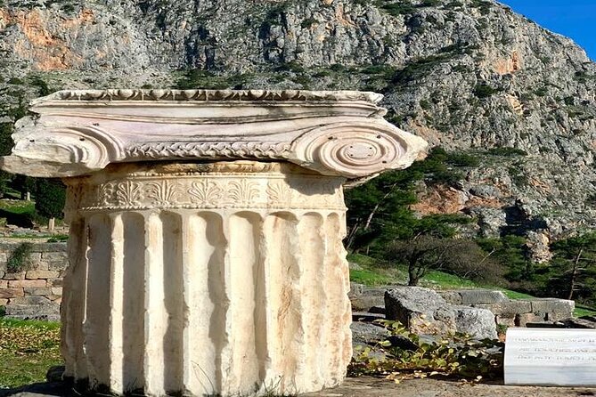 Delphi Tour: Delphi & Arachova Full Day Private Tour &Audio Tour - Booking Information