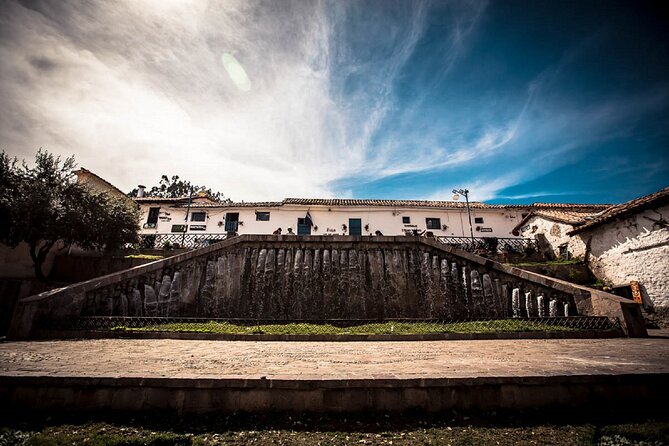Deluxe Tour to Sacsayhuaman, San Blas, La Merced Church, Cathedral & Coricancha - Important Travel Tips