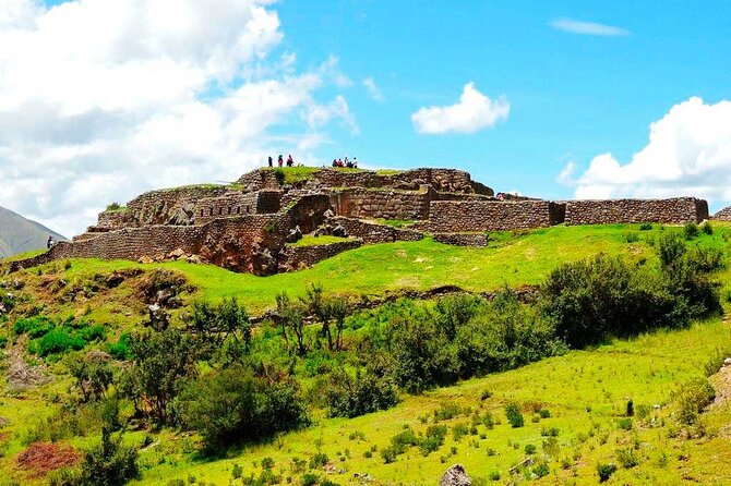 Deluxe Travel Package 5 Days Cusco & Machupicchu & 4*Hotel. - Special Offer and Pricing