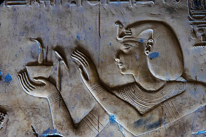 Dendara & Abydos Private Full Day Tour- Off the Beaten Path - Pricing Information