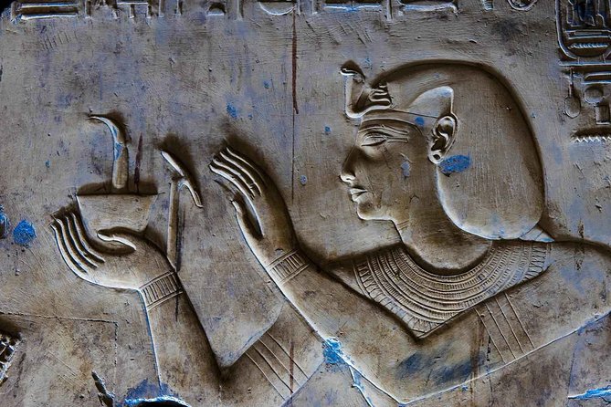 Dendara & Abydos Private Full Day Tour - Tips for Travelers