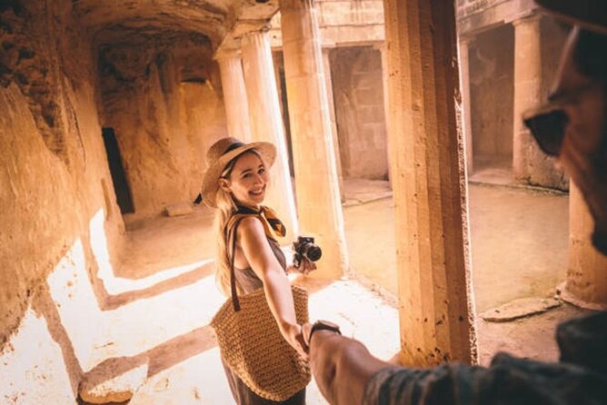 Dendera and Abydos Temples Private Day Tour From Luxor - Cancellation and Refund Policy
