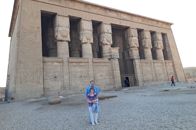 Dendera Temple From Luxor One Day Trip - Tour Inclusions