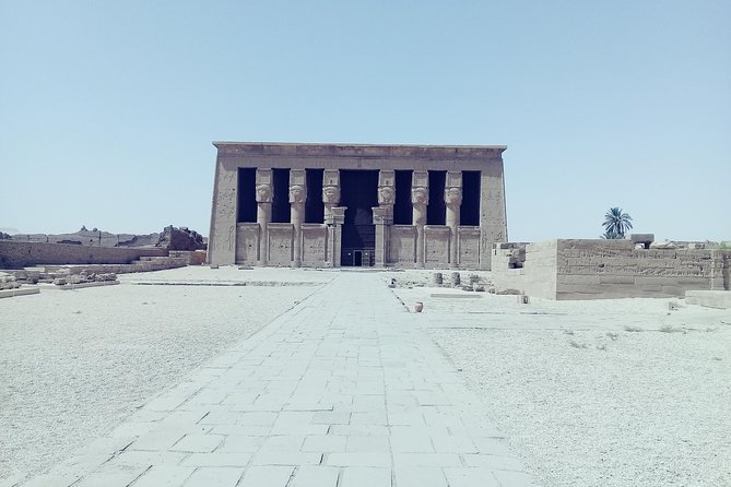 Dendera Trip From Hurghada - Travel Tips