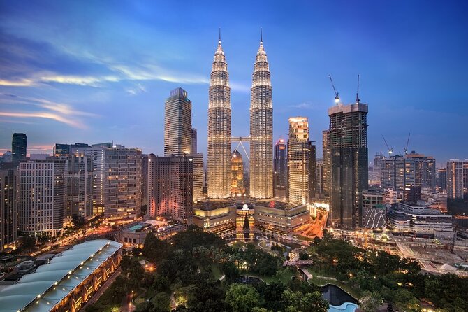 Departure Private Transfers From Kuala Lumpur to Airport KUL in Business Car - Frequently Asked Questions