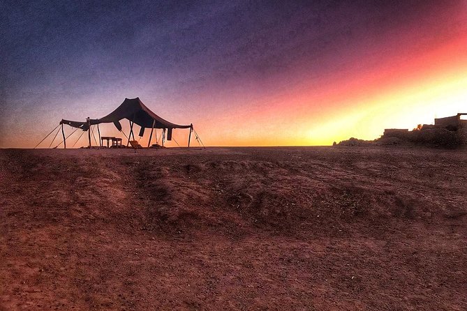 Desert Agafay Full-Day Tour From Marrakech Berber Villages and Camel Ride - Price and Guarantees