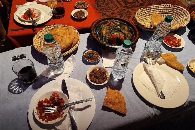 Desert Experience Agafay With Quad Ride Camel and a Dinner Show - Pricing Details