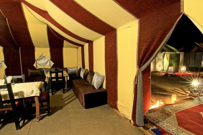 Desert Tour From Casablanca 8 Days Morocco Exploration - Booking Process