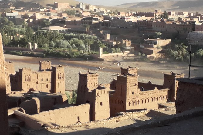 Desert Tour Merzouga From Fes Ends in Marrakech - Additional Information