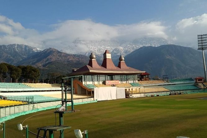 Dharamshala Half Day City Tour - Additional Details