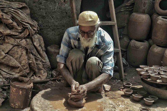Dharavi Slum Tour With Guide - Tour Exclusivity