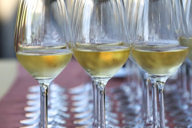 Diamantakis Private Winery Visit and Tasting of 6 Wine Labels - Frequently Asked Questions