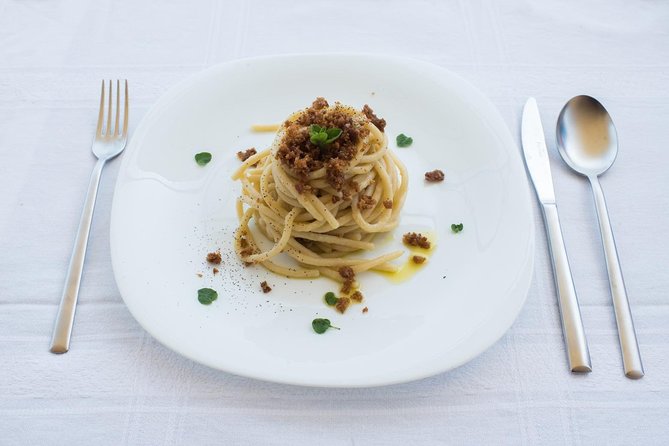 Dining Experience at a Locals Home in San Gimignano With Show Cooking - Cancellation Policy