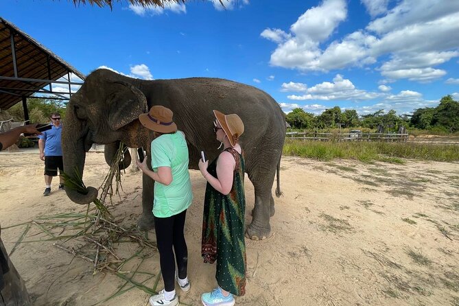 Discover 11days Siem Reap Phnom Penh, Kampot, and Kampong Som - Booking and Cancellation Policy
