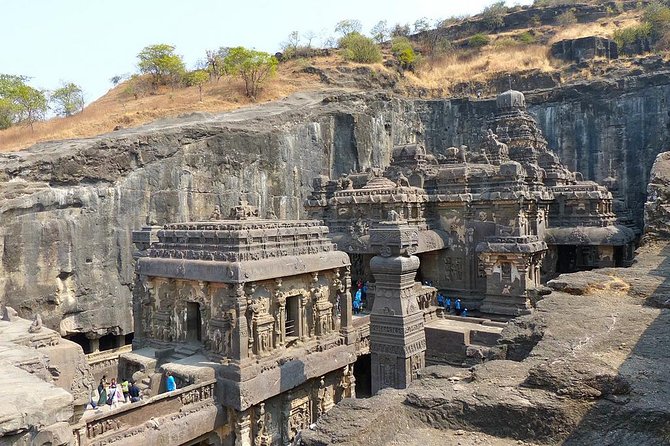 Discover Ajanta & Ellora Caves in 02 Days From Aurangabad - Additional Information