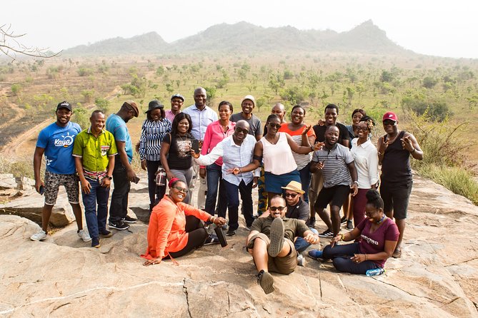 Discover Ancestral Home, Hiking, Mini Safari, Boat Cruise + Lunch - Meeting and Pickup Details