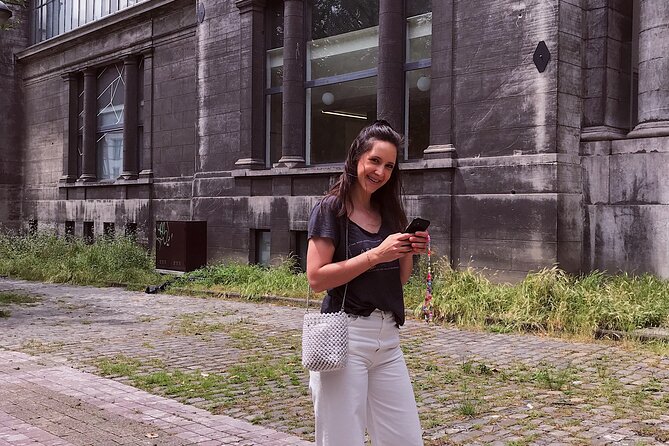 Discover Barcelona by Playing! Escape Game - the Walter Case - The Sum Up