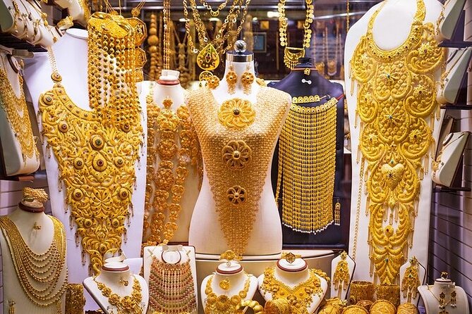 Discover Dubais Blend of Old & Modern on Our Private City Tour. - Tour Experience and Enjoyment