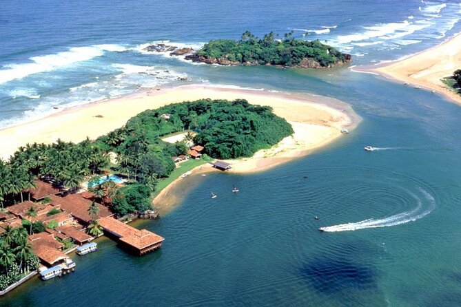 Discover Kandy by Helicopter From Bentota - Pricing Information