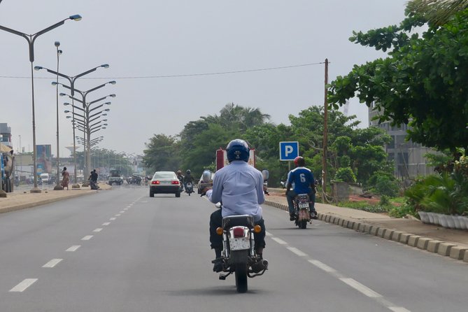 Discover Lome, TOGO - Culinary Delights of Lome