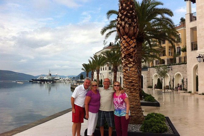 Discover Montenegro in 3-Days Tour From Podgorica City - Frequently Asked Questions