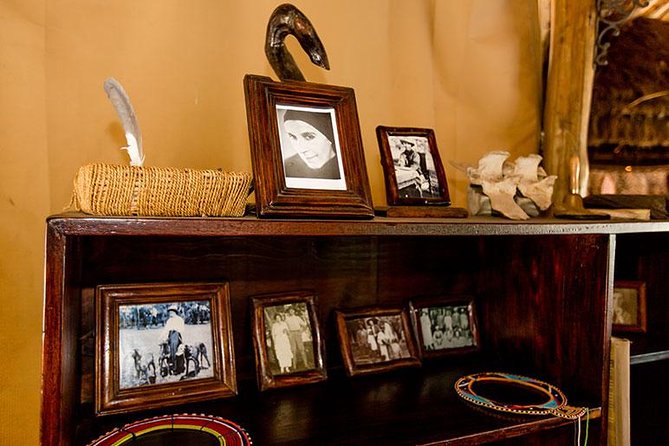 Discover Nairobi: A Journey Through Museum & Heritage - Additional Information for Visitors