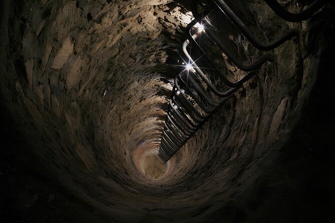 Discover Notre Dame's Crypt + Catacombs of Paris Tickets - Operator and Pricing