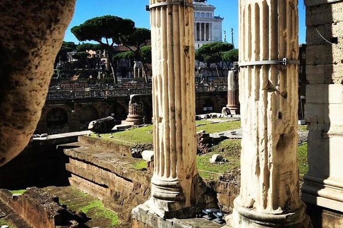 Discover Rome Walking and Food Tour - Additional Information