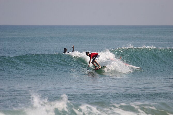 Discover Surfing on the Beaches of Biarritz - Additional Booking Information