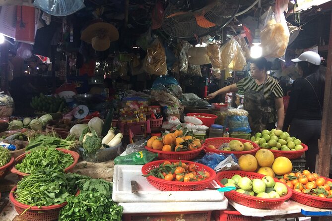 Discover the Charm of Hanoi: A Guided Morning Walking Tour - End Point and Farewell
