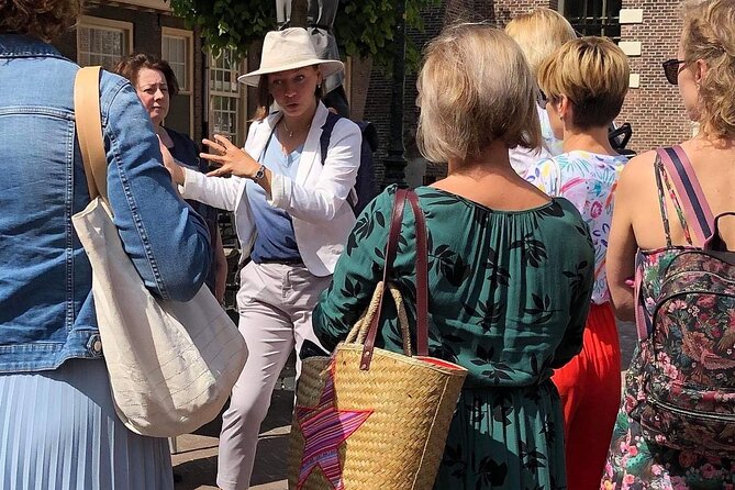 Discover the Dutch Cuisine in Amsterdam - Frequently Asked Questions