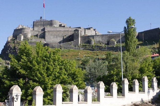 Discover the Mysterious Kars on a Private Tour From Istanbul - Directions