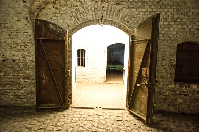 Discover Unique 19th Century Fort in Poznań - The Sum Up