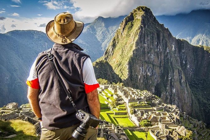 Discovering Machu Picchu With Private Guide - Booking Process