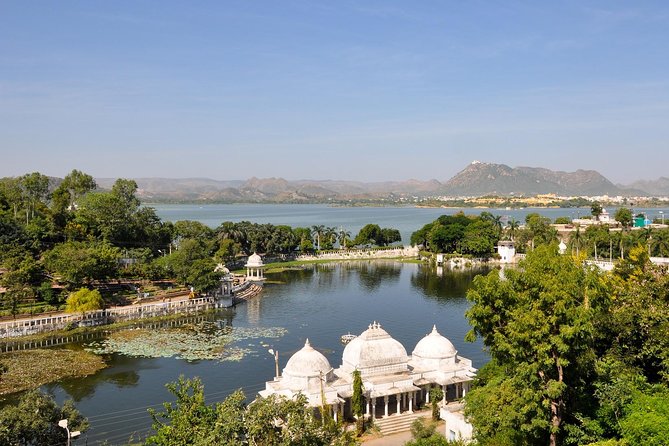 Discovering Udaipur: The City of Lakes Tour - Cancellation and Refund Policy