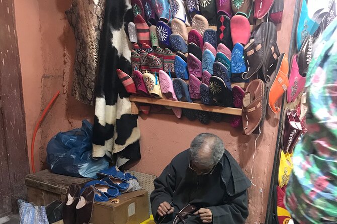 Discovery of the Wonders of Marrakech: Guided Tour - Tips for Travelers