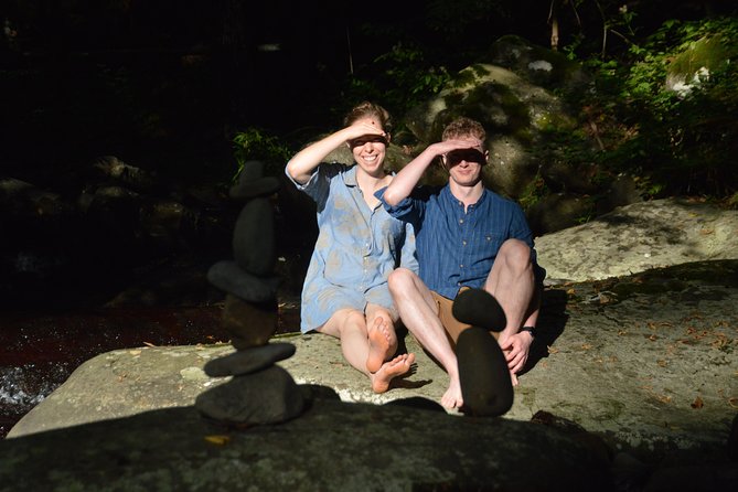 Dive Into the Resco - Transportation Options Available