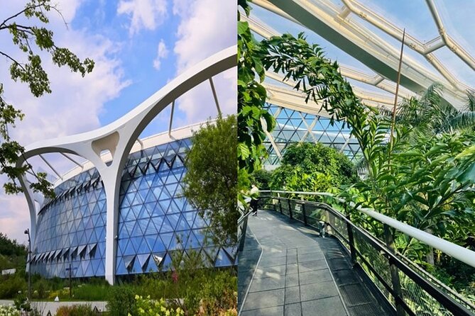 DIY Seoul Private Tour: Select 4 Places You Want to Go - Frequently Asked Questions
