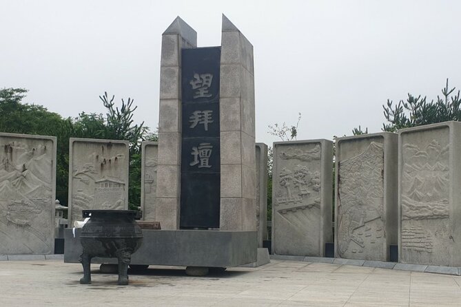 DMZ Military Marvels Cultural Gems and Shopping Sensations - Frequently Asked Questions