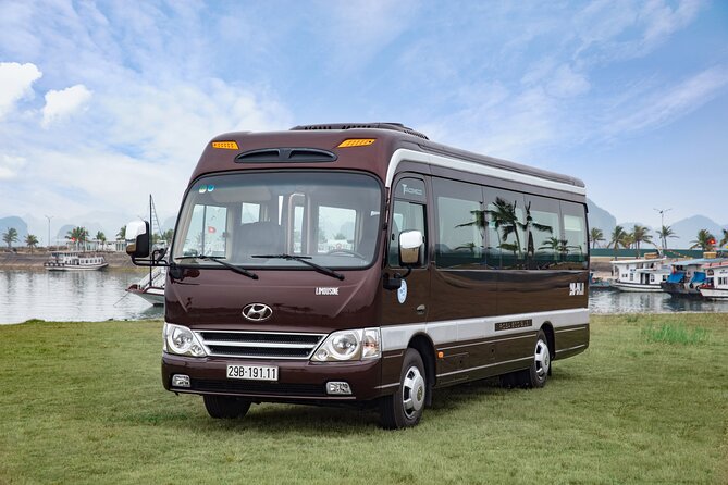 Doris Cruise 3days 2nights Visiting Lan Ha Bay and Trekking Catba National Park - Meal Options